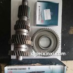 重汽各种变速箱齿轮