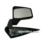 东风W17倒车镜