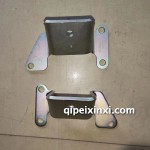 锡柴发动机支架1001010 20-E00-2001