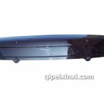 一汽解放奥威平顶遮阳照