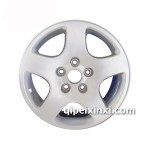 一汽大众奥迪五柱16寸原装轮毂|钢圈|车轮|原厂