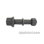 四大富华后轮胎螺丝