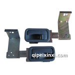 北方奔驰内手扣 