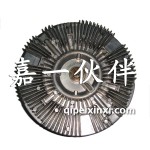 青汽新大威风扇离合器08020-D816