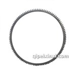 一汽哈轻小解放498飞轮齿轮