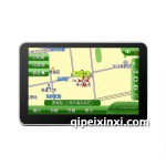 5.0寸便携导航