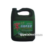 军牌防冻液4kg