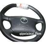 大众气囊方向盘