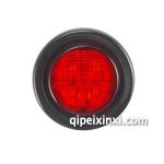 金杯轻卡07款后刹车自动毂