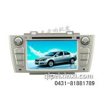 江淮和悦两厢DVD导航/一体机