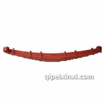 3053钢板弹簧后总成/弓子/弓片子