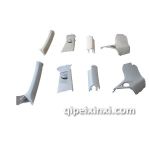 Q5 ABCD内饰板（灰）