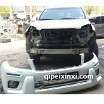 丰田普拉多改装升级