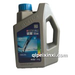 蓝星不冻液1.5KG 发动机冷却液