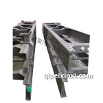 重汽豪曼 车架大梁