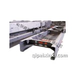 一汽解放天V 承重梁大架子 车架大梁 价格 厂家