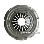 474Q1离合器压盘二件套C190D009