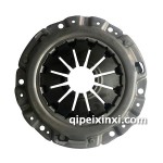 郑州日产QD32离合器压盘二件套C193D199