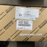 霸道47201-60A22刹车总泵4FC